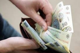 Salariu mediu pe economie in anul 2021 este de 4162 ron. Cu Cat S A Majorat De La 15 Martie Salariul Mediu Brut Pe Economie