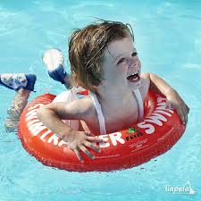 Get Your Little Swimmer Into The Water From A Young Age This Swimtrainer Usd 25 99 Will Be Your Perfect Ally To Teach Swimming Little Swimmers Swim Trainer
