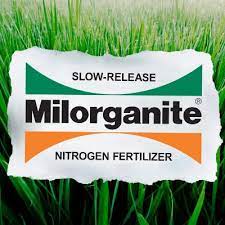 Milorganite is a fertilizer made in milwaukee, wisc., from treated sewage sludge. Milorganite Fertilizer Milorganite Twitter