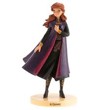 Deinetorte.de bietet dir eine tolle auswahl an im tortendeko shop. Tortenbild Druckerei De Tortendekoration Disney Frozen 2 Anna Eiskonigin