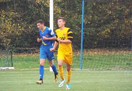 À la une des clubs (district de l'indre). Actualite Dylan Revient Content De Sa Selection Club Football Union Sportive La Chatre Football Footeo