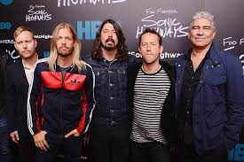 The latest tweets from foo fighters (@foofighters). Foo Fighters News