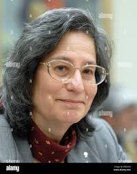 Susan solomon hi-res stock photography and images