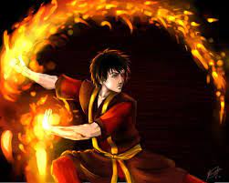 Zuko Wallpapers Top Free Zuko Backgrounds Wallpaperaccess