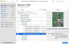 For more complex cases, easeus tends to recover more difficult files. 13 Best Data Recovery Software For Mac In July 2021