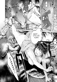 A Female warrior Who Fell to the Goblin Kingdom - Read Hentai Manga, Hentai  comics, E hentai, 3D Hentai, Hentai Anime online