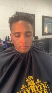 @doctor_of_fades_ Joel Cotto is The Best Barber in Atlanta @doc_fades_  🤴😇✨️🌟⚡️🇵🇷🇺🇲 #ATL #Atlanta #Barber #Barbershop #Hair #Hairstyles  #Latino