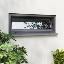 Abattant Pvc H 45 X L 120 Cm Gris Anthracite Blanc 1 Vantail Leroy Merlin En 2020 Abattant Fenetre Oscillo Battant Exterieur Gris