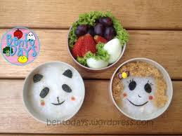 3 Ways To Decorate Porridge Baby Food Recipes Kids Meals Kids Menu