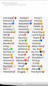 Check spelling or type a new query. Pin By Xo Mira On Relatable Cute Names For Boyfriend Nicknames For Boyfriends Nicknames For Friends
