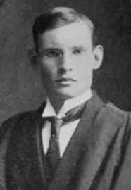 Tracy Edwin Freeman (1890-1960)