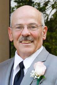 Ronald "Ron" Rheault