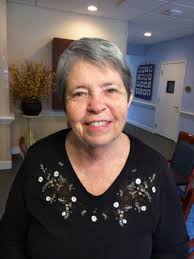 Shirley Adams Obituary (2017)