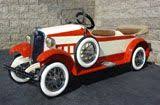 Caminhao A Pedal Truck Junior Magic Toys Fast Lane Classic Cars Classic Cars And Muscle Cars For Sale Coches De Pedal Carritos De Pedales Autos
