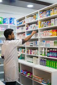 Pharmacy