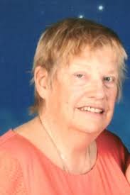 Obituary for Eileen Marie Conway