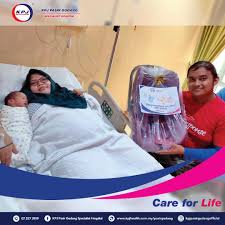 Apply online now forkpj pasir gudang specialist hospital. Maternity Package Kpj Pasir Gudang Specialist Hospital Facebook