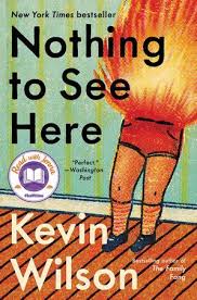 Nothing To See Here In 2020 Books To Read Good Books Novels
