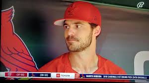 Premier Baseball Kansas City and Bob Zimmermann getting shoutouts from  Alexa Datt and Bally Sports Midwest