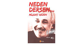 .dilde kitaplar yemek kitapları gift box wattpad kitaplığı yardımcı ders kitapları ciltli kitaplar. Neden Dersen Mujdat Gezen 9786056430879 Amazon Com Books