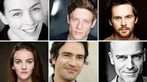 The series is produced by hbo and mutant enemy productions with executive producers. The Nevers Joss Whedon S Hbo Sci Fi Drama Series Adds 12 To Cast Deadline
