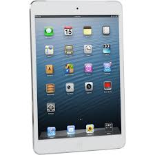 Apple iPad mini WiFi 4G 16GB Weiß ...