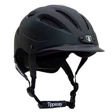 Tipperary Sportage Riding Helmet