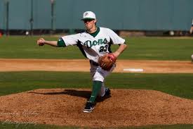 Cimber's sinker got shelled in 2020 to the tune of a.488 woba and a.714 slg, but the expected stats (.391 xwoba and.574 xslg) were lower. Adam Cimber Baseball University Of San Francisco Athletics