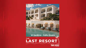 Travel Weekly - News update