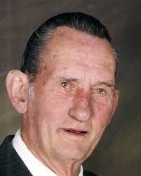 Obituary for David B. Irwin