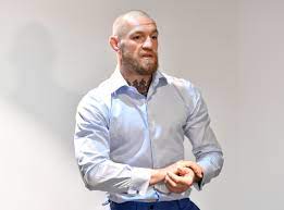 В ноябре 2017 года макгрегор едва не нажил проблем с ирландской мафией. Conor Mcgregor Das Ist Die Neue Rolex Am Handgelenk Des Mma Fighters Gq Germany
