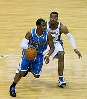 New orleans hornets draft history — baron davis has played in two nba all star games when he was a member of the hornets.1 the new orleans hornets are an american professional basketball team based in new orleans, louisiana. New Orleans Pelicans Wikipedia