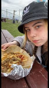 The Gorge Amphitheatre Food Trucks