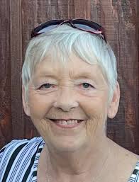 Elinor Grace Rutherford