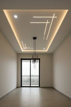 Gypsum False Ceiling