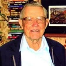 J. Edward Swanson Obituary December 24, 2008