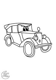 Retrouvez les voitures classqiues avec des reproductions exactes de modèles existants comme des coloriages de petites voitures enfantines aux formes plus rondes et qui sont aussi plus faciles à. 37 Dessin A Colorier A Imprimer Voiture De Course Gif My Tovari Blog