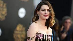 Check out the latest pictures, photos and images of anne hathaway. Artis Pendatang Baru Bermunculan Anne Hathaway Rezeki Sudah Diatur Showbiz Liputan6 Com