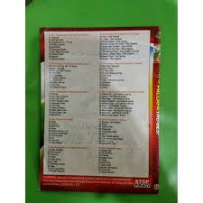 Original lyrics of cinta tiga segi song by banduan. Kaset Promoo Mp4 Video Koleksi Lagu Dangdut Evie Tamala New Pallapa Shopee Indonesia