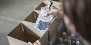 Save time and prevent error with automatically created shipping labels. Usps Could Finally Ship Alcohol If Newly Introduced Bills Pass Food Wine