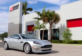 Image result for Meteorite Silver 2005 Vanquish