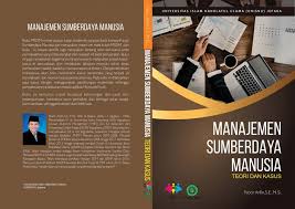 Jawaban kasus sistem pengendalian manajemen buku 2. Buku Perdana Unisnu Press Manajemen Sumberdaya Manusia Teori Dan Kasus Unisnu Press