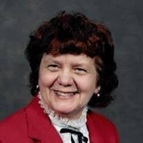 Gloria Belle Jackson Obituary