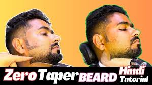 CRAIG DAMON THE BARBER