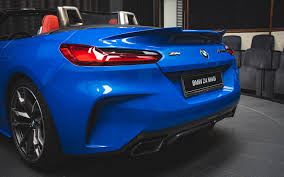 Image result for Misano Blue 2020 Z4