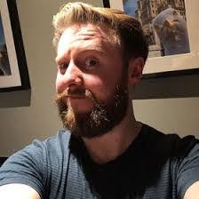 David Penfold's Instagram, Twitter & Facebook