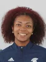 Amia Jones's Instagram, Twitter & Facebook