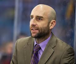 Mitch Love snubbed by Pittsburgh Penguins