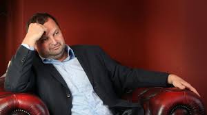 Come on we share some latest information about radovan vitek about his biography, net worth, career, income, and expenses. Okolo Vydavatelstvi Mlada Fronta Se Toci Realitni Magnat Radovan Vitek I Zbrojar Michal Strnad Hospodarske Noviny Ihned Cz