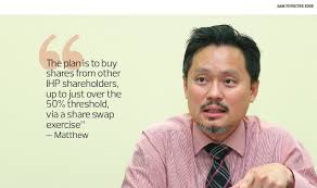 Bandar jaya putra (271 units). Bina Puri To Take Control Of Rm15 Bil Kuantan Project The Edge Markets